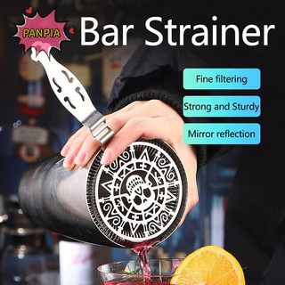 Pnpia Hawthorn Lọc Cocktail Thanh Lọc Cocktail Dụng Cụ Boutique
