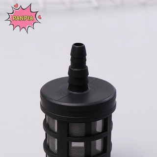 Pnpia 1 Vòng đệm áp lực Bộ lọc đầu vào Bộ lọc đường ống nước bằng thép không gỉ Kết nối nhanh Bộ phận máy giặt ô tô tự mồi Boutique