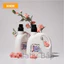 Nước Giặt Đồ Sơ Sinh Hữu Cơ K-Mom Hàn Quốc (Túi 1300ml/(Can 1700ml))