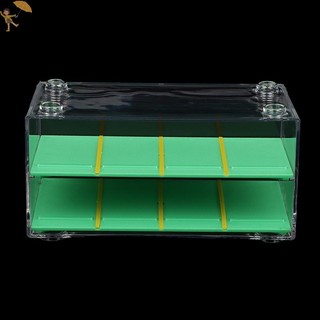 [GOU] Xe Ô Tô Di Động Hộp Chống Bụi Acrylic 1: 64 Cho Hộp Trưng Bày Trong Suốt Giá Tủ Mô Hình Ô Tô VN