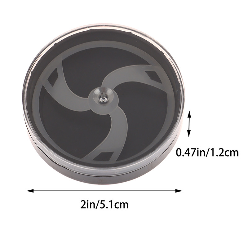 Đồng Hồ Mặt Số Bảo Vệ Màn Hình Hộp Đồng Hồ 51.27mm Cho Công Cụ Đồng Hồ Nhựa Đồng Hồ Phụ Kiện Đồng Hồ Bảo Vệ Mặt Đồng Hồ