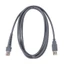 Cáp Niki USB A Male sang RJ45 cho máy quét Datalogic CAB4120 CAB4120 QD2130 QD2110