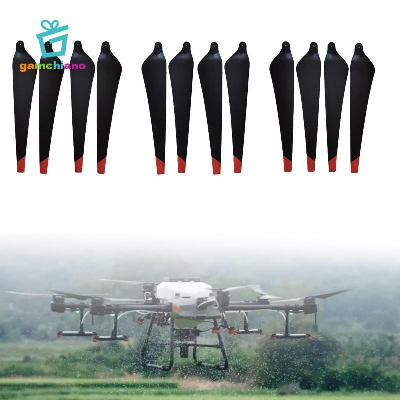Cánh quạt cánh gamchiano cho T30 Hiệu suất nâng cao Lắp đặt dễ dàng