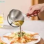 Nồi Sốt Sữa Chảo Nấu Súp Dầu Ấm Nồi Cảm Ứng Bơ Melg Mì Cà Phê Nồi Đun sôi [BK]
