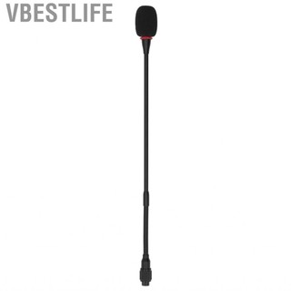 VBESTLIFE Micro bục cổ ngỗng năng động dành cho giảng đường và phòng họp UPP
