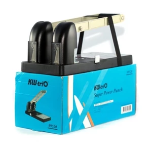 Bấm dập 2 lổ KW TRIO KW-Trio 09520 có tem chính hãng. -