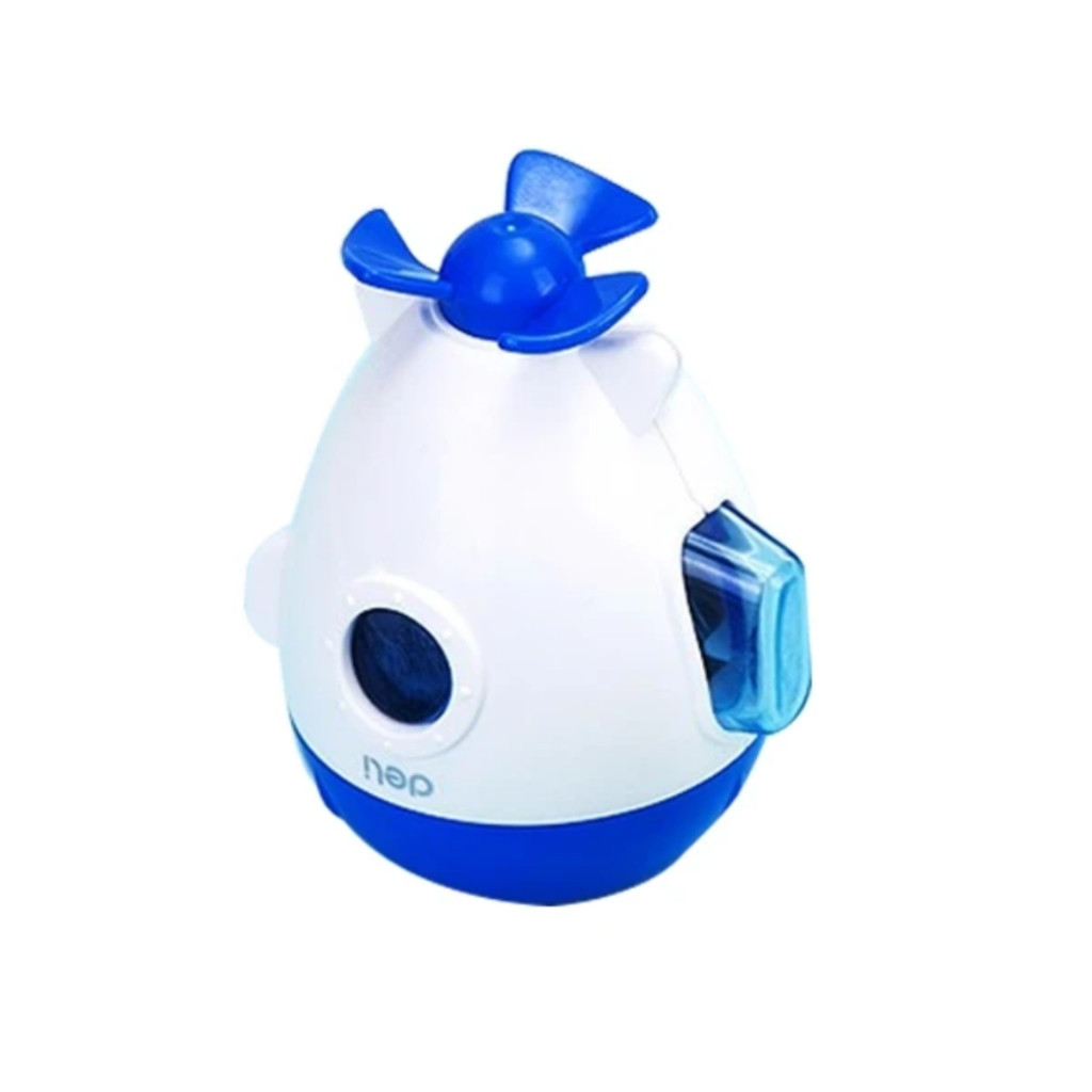 Chuốt gọt bút chì hình tàu ngầm Deli R007. -