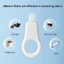 Cypmin 3 Cái / bộ Dụng Cụ Tẩy Vết Bẩn Bề Mặt Răng Hàng Ngày Cho Trẻ Em Chăm Sóc Răng Miệng