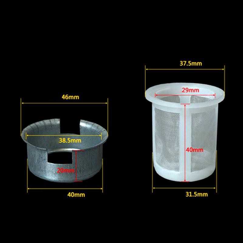 Bộ lọc bên trong bình xăng cao cấp TMOY có hỗ trợ cho động cơ GX110 GX140 GX200 GX240 GX270 GX340 GX390 TCVN