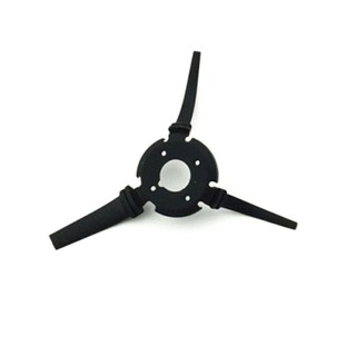 Giảm Chấn Rung SAU, Phụ Tùng DIY Tấm Giảm Chấn Drone, Sửa Chữa Chuyên Nghiệp Chống Sốc Gimbal Cao Su Cho DJI Mini 3 / Mini 4 Drone Phụ Kiện