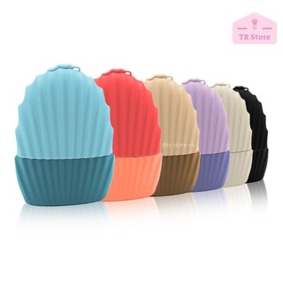 Khuôn đá silicon lăn mặt làm đẹp Beauty Ice Cube - Dưỡng da tại nhà, giảm sưng và thư giãn