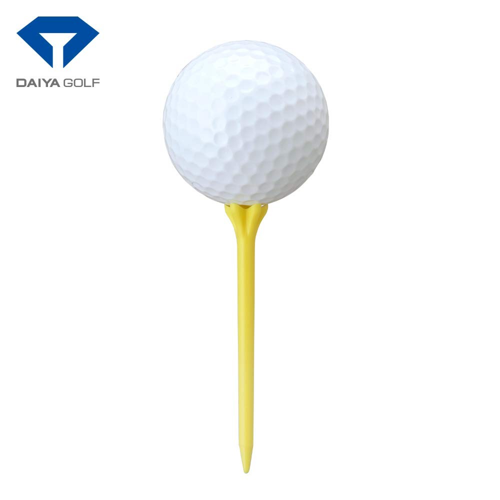 Tee Golf DAIYA Repro Slim – Tee Sinh Học Bền Bỉ, Thiết Kế Mảnh Giảm Cản