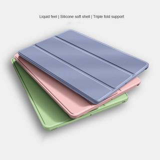 Ốp Bảo Vệ Silicon Mềm Cho Honor Pad X9a 11.5inch 2025 Máy Tính Bảng GT 11.5 X8a 11 ” 2024 X9 X8 Pro 11.5 X8 Lite 9.7 Vỏ Bảo Vệ Tự Động Ngủ Đánh Thức
