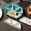 Khuôn Sushi Tam Giác Sáng Tạo Báo Chí Tam Giác Máy Làm Gạo Có Thể Tái Sử Dụng Tam Giác Onigiris Khuôn Bento DIY Phụ Kiện Làm Bộ Dụng Cụ VN