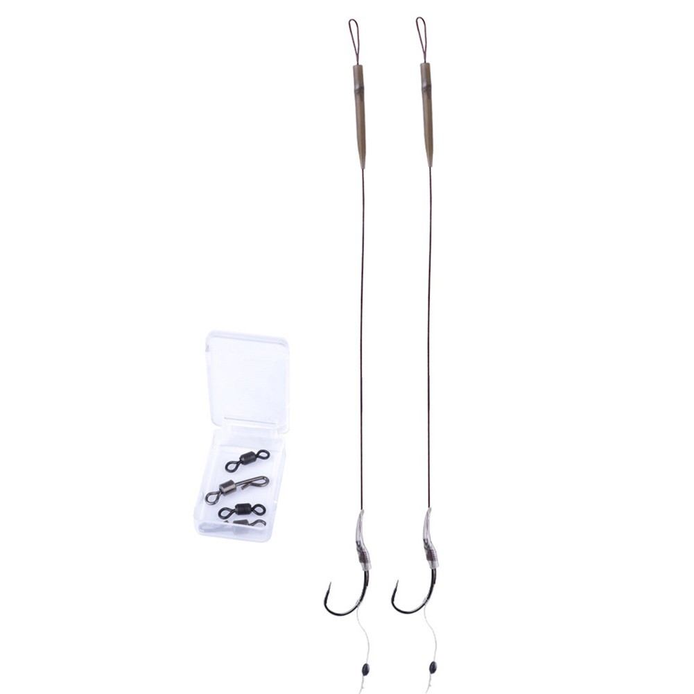 Phụ kiện ống giàn câu cá Hang Mồi cường độ cao Chậu rửa hoàn toàn mới