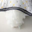 Ruột Gối Trần Quả Trám Cao Cấp Siêu Êm Ái Mềm Mại - MemMinbedding Luxury