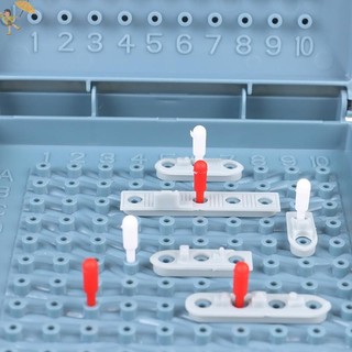 [Gou] Battleship Trò chơi bảng chiến lược chiến đấu hải quân cổ điển VN