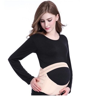 Đai Nâng Đỡ Bụng Bầu Cho Mẹ Bầu, Co Giãn 4 Chiều Size M, L, XL, XXL