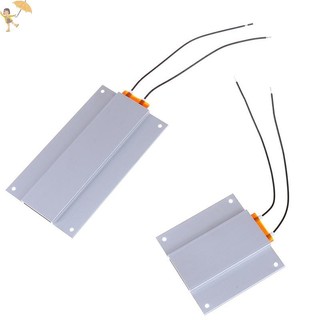 [Gou] Trạm hàn tấm tản nhiệt PTC 220V cho đèn nền led nhôm VN