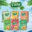 Trà Cozy hòa tan Ice Tea (hộp 16 gói x 15g)