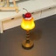 Đèn ngủ LED ESSENCEH, Đèn ngủ quà tặng Pudding, Đèn ngủ không khí sáng tạo Mini Phòng ngủ