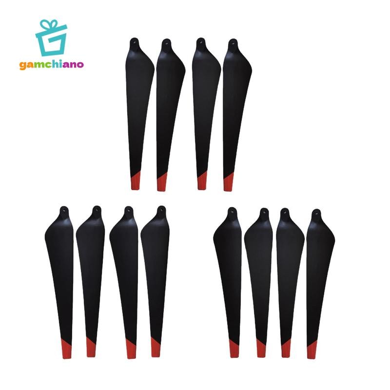 Cánh quạt cánh gamchiano cho T30 Hiệu suất nâng cao Lắp đặt dễ dàng