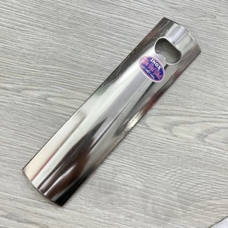 Cây Đập Nước Đá Bằng Inox , Cây Xúc Đá Bằng Inox - CÂY ĐẬP ĐÁ INOX CAO CẤP