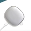 Hộp đựng tai nghe trong suốt BTM Vỏ bảo vệ TPU chống trầy xước cho C40i có móc khóa dây buộc