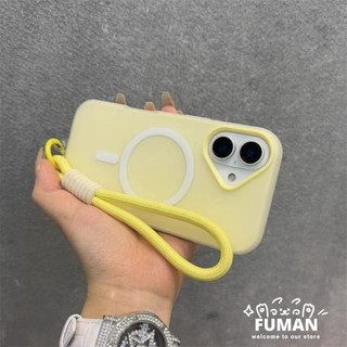 Dành Cho Honor 200 Pro Smart 100 Pro 90 Lite 80 70 60 50 SE Pro 5G 4G Vỏ Màu Kẹo Có Dây Buộc Ngắn 2 Trong 1 Ốp điện thoại Cứng Chống Sốc Chống Rơi
