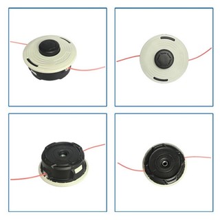 Đầu tông đơ thay thế ZUOO 27-2 cho FS91 FS94 FS100 FS110 FS111 FS130 FS250 Máy cắt bàn chải ABS bền Thiết kế Nylon