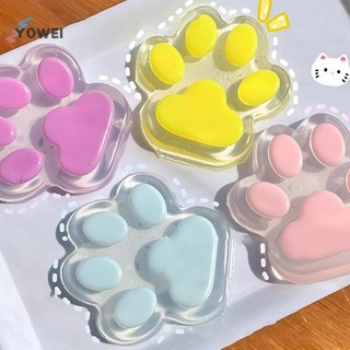 YOWEI Siêu Lớn Jelly Paw Giảm Căng Thẳng Đàn Hồi Chậm Pinch Mới Dành Cho Trẻ Em Người Lớn Quà Tặng Giáng Sinh VN