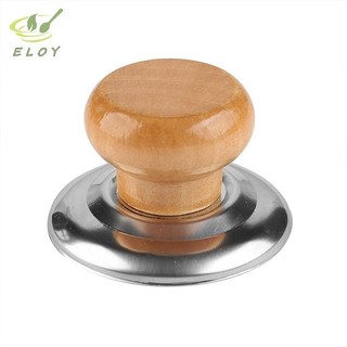 [MAO] 1 Dụng Cụ Nấu Ăn Thay Thế Nhà Bếp Đa Năng Chảo Nắp Nồi Nắp Núm Tay Cầm VN
