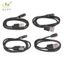 Dây sạc đồng hồ thông minh đa năng Cáp sạc từ tính Bộ sạc USB 2 / 4 chân VN