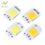 chip LED 20W 30W 50W AC 220V hạt đèn COB thông minh Đèn LED không có trình điều khiển DIY VN