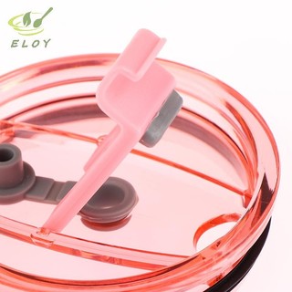 [MAO] Nắp chai niêm phong 20oz Nắp nhựa trơn chống tràn cho nắp phun đá Cốc cốc nhiều màu Acc VN
