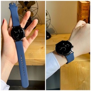 Dây đeo đồng hồ phát hành nhanh 22mm cho Huami Amazfit Bip 6 Bip6 / Bip Max
