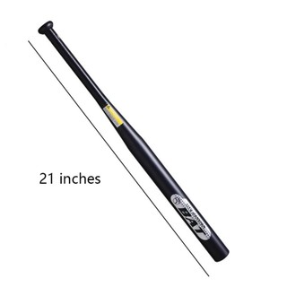 Gậy bóng chày FANGHUI, Bát bóng chày dày 21 Inch, Phụ kiện tập luyện bóng mềm có độ cứng cao Trẻ em