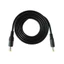 Bộ nguồn OXXGGKAO DC4017 sang DCDC5521 DC5525 Cáp chuyển đổi cho các thiết bị điện tử Trải nghiệm Bộ nguồn liền mạch Co