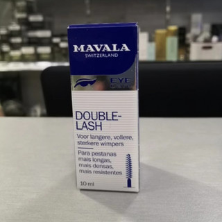 Tinh chất tăng trưởng lông mi Mavala Hiệu quả cao Lông mày dày và dày 10ML Mascara Tinh chất tăng trưởng lông mi Chăm sóc mắt