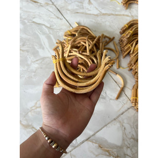 Cầu góc tre lồng , tre già chắc chắn mào