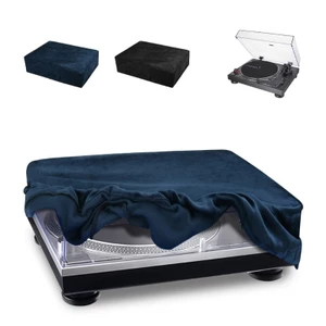 Treeling Heavy Duty Plushes Dust Cover dành cho người chơi ghi âm Ngăn ngừa trầy xước Rusts Duy trì tình trạng