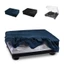 Treeling Heavy Duty Plushes Dust Cover dành cho người chơi ghi âm Ngăn ngừa trầy xước Rusts Duy trì tình trạng
