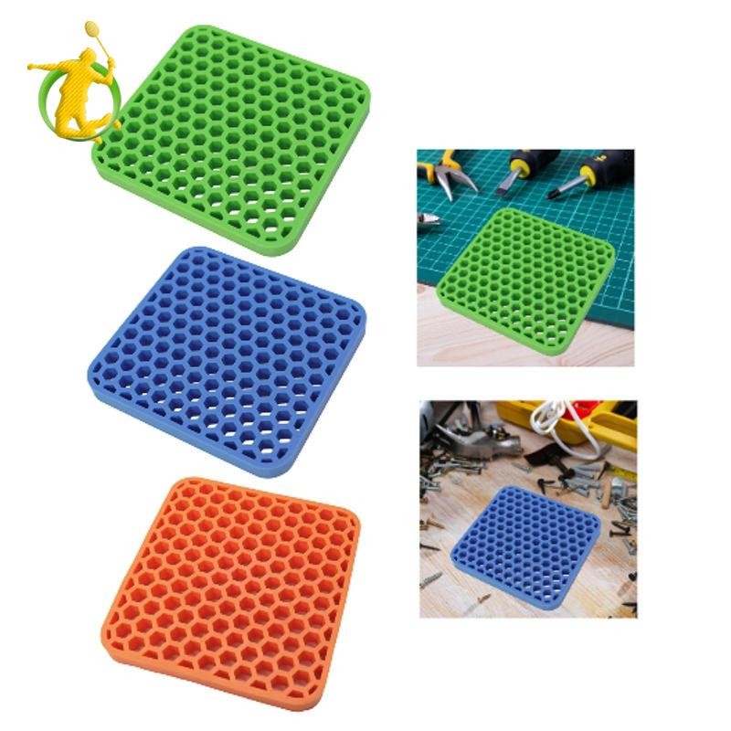 M8 Ren Chuck Bảng Bảo Quản Linh Hoạt M8 Chủ Đề Silicon Hiệu Quả