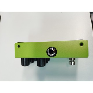 Hilivn) Bàn đạp hiệu ứng trễ đàn Guitar M-VAVE CẤP / CAO / THẤP / THỜI GIAN / F.BACK / MIX Bàn đạp hiệu ứng âm trầm đàn Guitar 2 băng tần EQ và tăng âm lượng với True Bypass DC 9V 6.35mm Giao diện đầu vào / đầu ra Elec