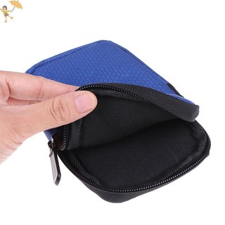 [Gou] 1Pc 2.5 "Đĩa cứng USB gắn ngoài HDD Hộp đựng Túi đựng VN