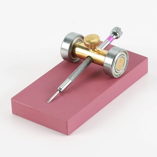 Công cụ giữ mài tuốc nơ vít nhỏ QUIM để vận chuyển và lưu trữ dễ dàng