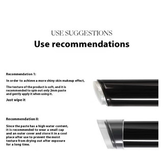 [ JOOCYEE ] Thanh Bắt Sáng JOOCYEE Highlight Stick Trang Điểm Mỹ Phẩm Cosmetic