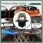 Điện trở động cơ quạt tản nhiệt 25385-1M000 cho 09-16 Accent Forte 253851M000