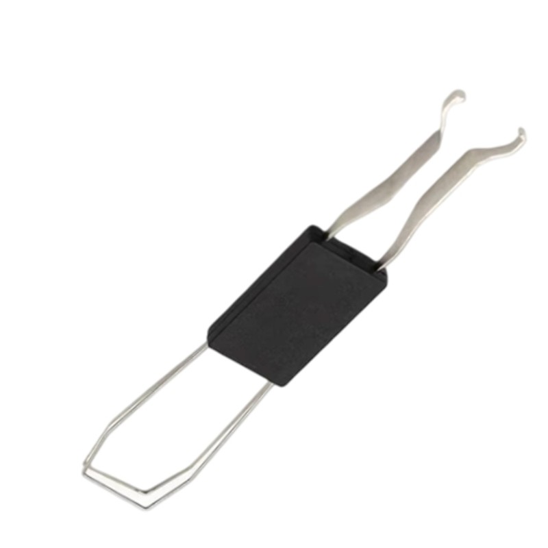 Ior Độ bền Dây thép Keycap Puller Keycaps Công cụ loại bỏ để loại bỏ và bảo trì phím hiệu quả Bàn phím
