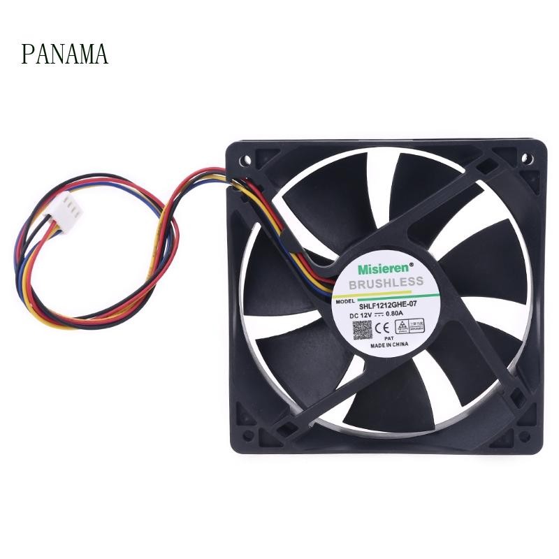 Ventilador De 4.724 In Con 6000 RPM, Ventilador Antminer - Foto 7